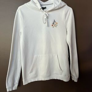 Volcom Girl’s Hoodie SZ Medium
